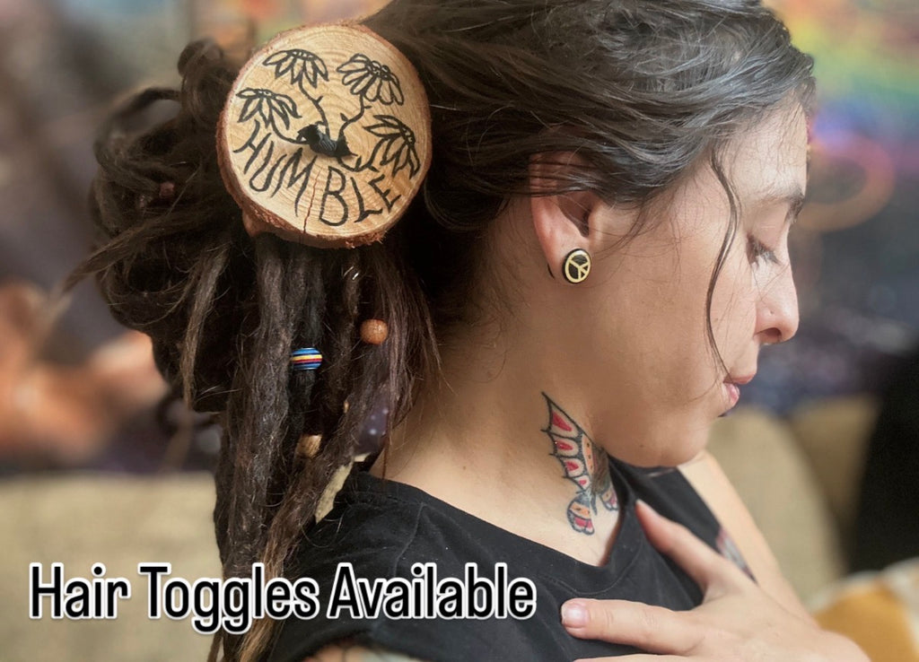 Toggles