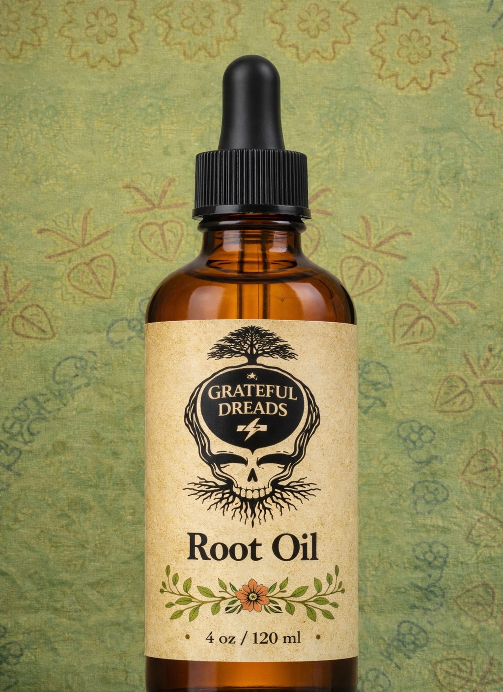 Root Oil