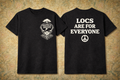 Locs are for Everyone - Tee