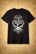 Grateful Dreads Tee